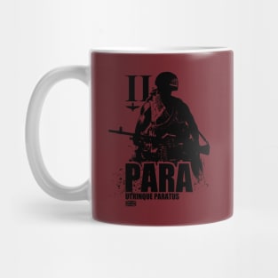 2 Para Mug